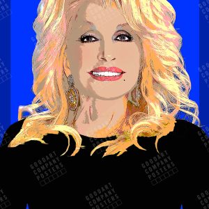Dolly Parton 1993