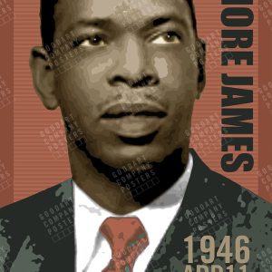 Elmore James 1946