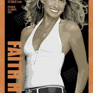 Faith Hill 1994
