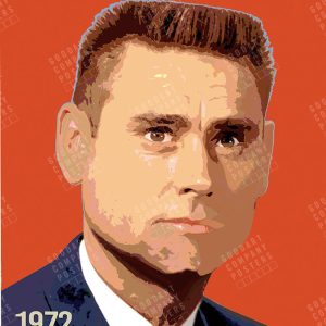 George Jones 1972