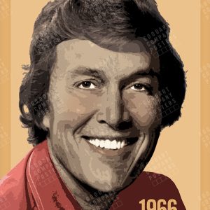 Jimmy Dean 1966