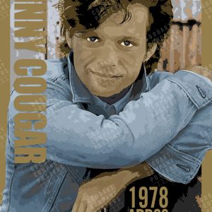 John Cougar 1978