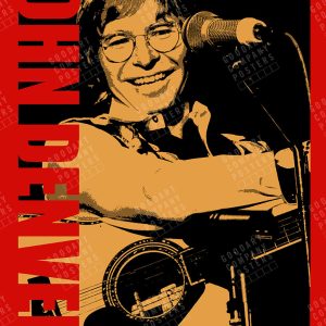 John Denver 1974