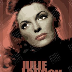 Julie London 1968