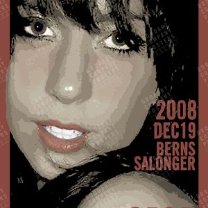 Lady Gaga 2008