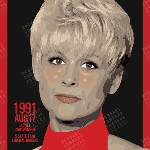Lauri Morgan 1991