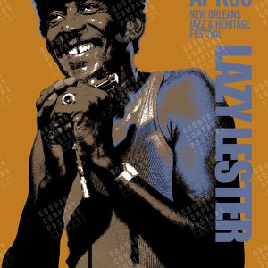 Lazy Lester 1988