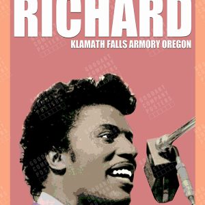Little Richard 1964