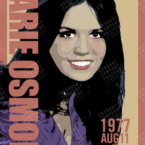 Marie Osmond 1977