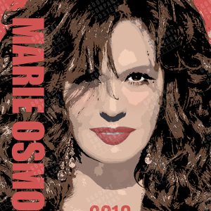 Marie Osmond 2010