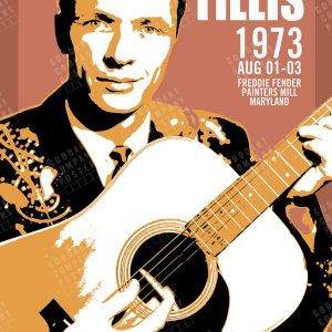 Mel Tillis