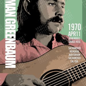 Norman Greenbaum