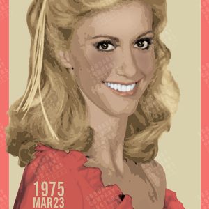 Olivia Newton John