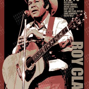Roy Clark 1967