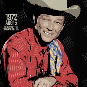 Roy Rogers 1972
