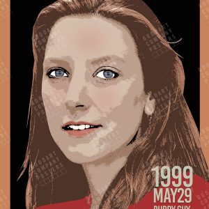 Susan Tedeschi 1999