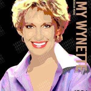 Tammy Wynette 1981
