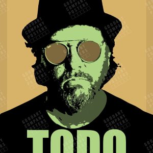 TODO 1969