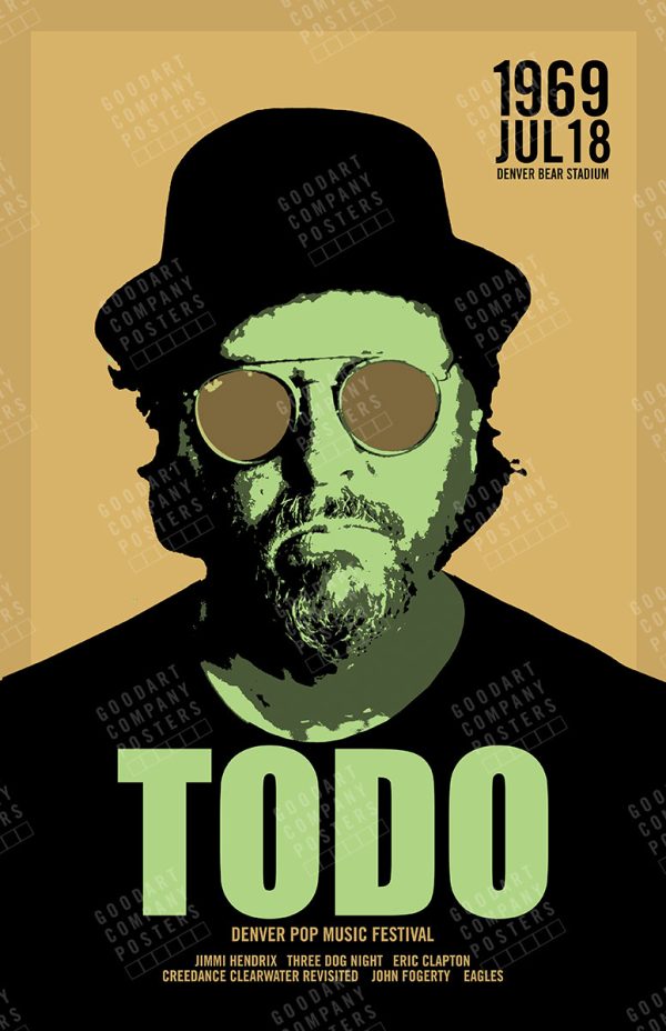 TODO 1969