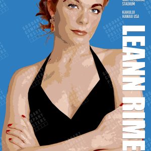 LeAnn Rimes 1999