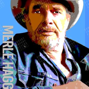 Merle Haggard 2008