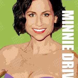 Minnie Driver 2004