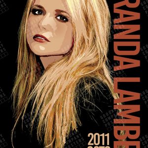 Miranda Lambert 2011