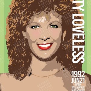 Patty Loveless 1992