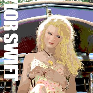 Taylor Swift 2006