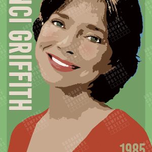 Nancy Grifith 1985B