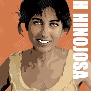 Tish Hinojosa 1997