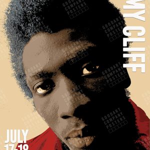 Jimmy Cliff 1982