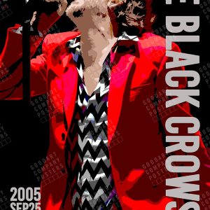 Black Crows 2005