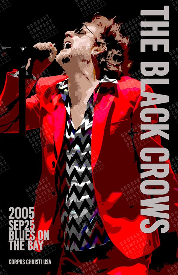 Black Crows 2005