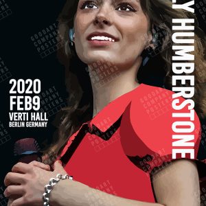 Holly Humberstone 2020