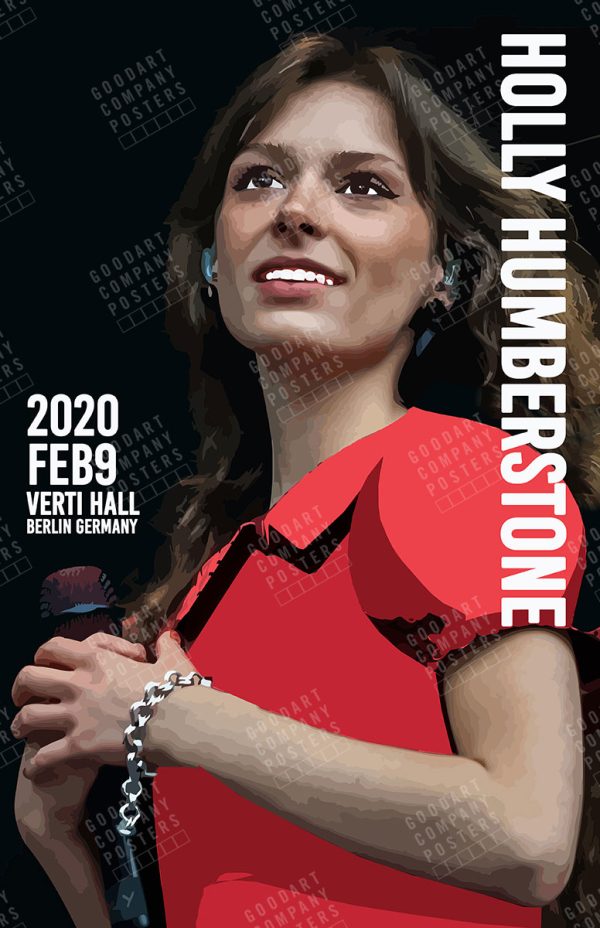 Holly Humberstone 2020