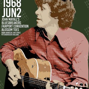 Donovan 1968