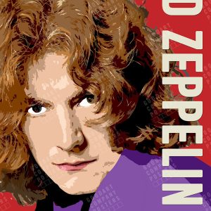 Led Zeppelin 1969