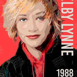 Shelby Lynne 1988