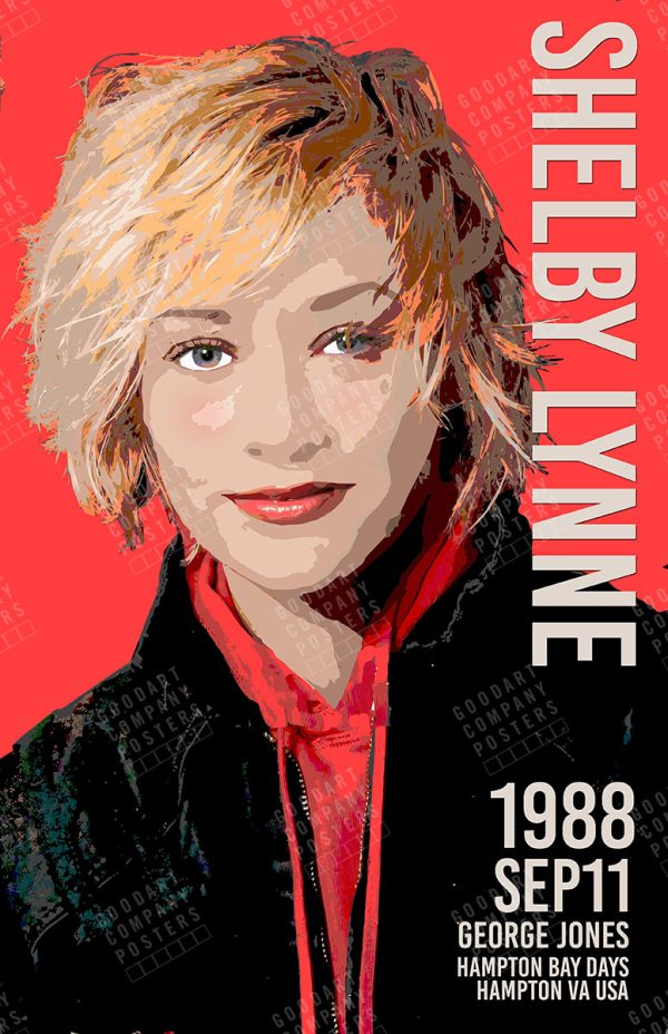 Shelby Lynne 1988