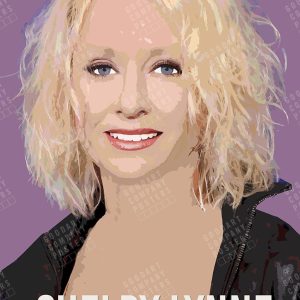 Shelby Lynne 2000 UK