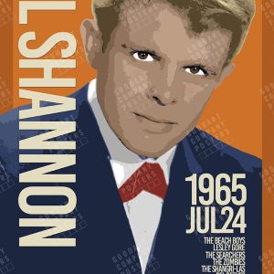 Del Shannon 1965 