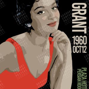 Gogi Grant 1960 