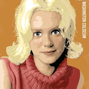 Jackie Deshannon 1964 