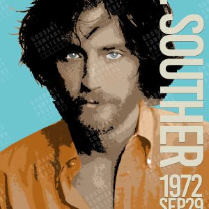 JD Souther 1972 