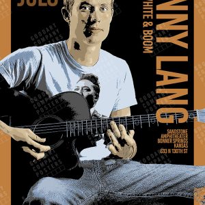 Jonny Lang 1998 