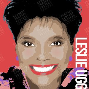 Leslie Uggams 2012 