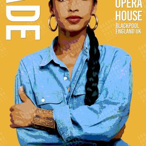 Sade 1985 