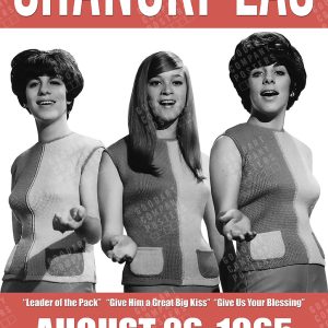 The Shangri Las 1965 