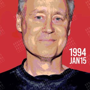 Bruce Hornsby 1994